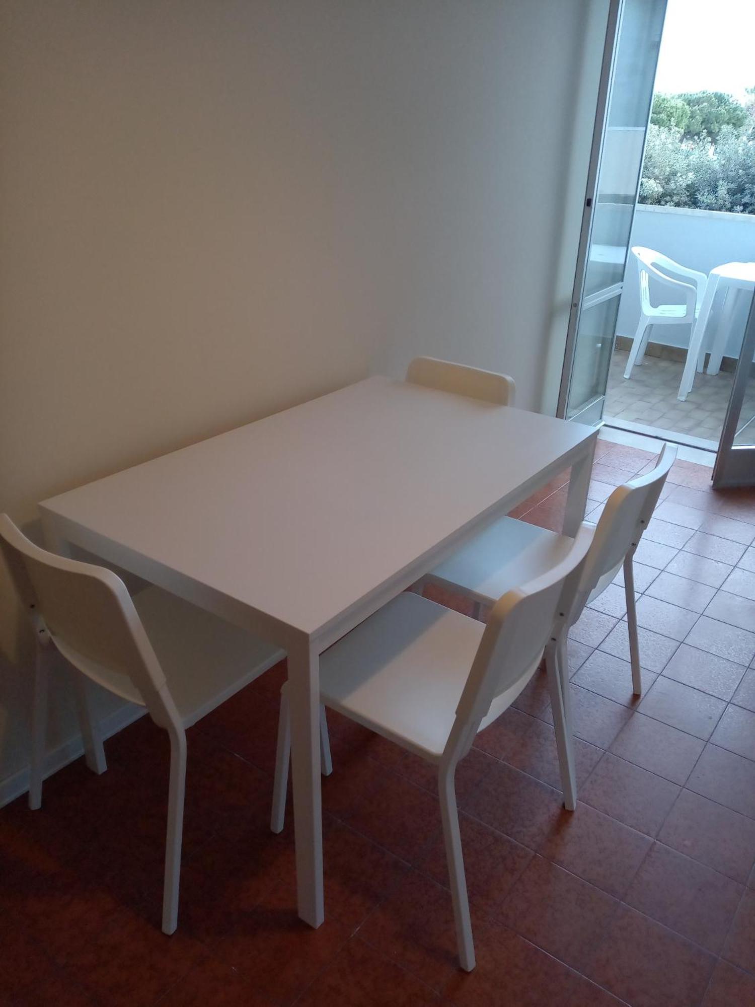 A Casa Di Luca E Gloria Fronte Mare Apartment Tortoreto Ngoại thất bức ảnh