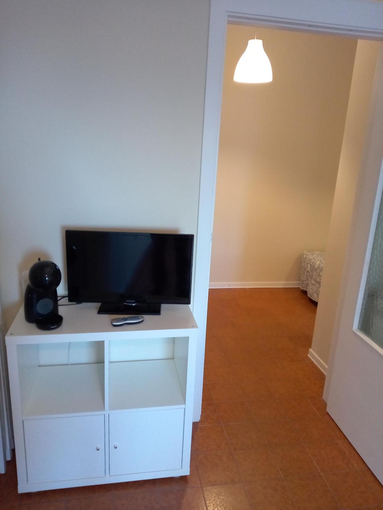 A Casa Di Luca E Gloria Fronte Mare Apartment Tortoreto Ngoại thất bức ảnh