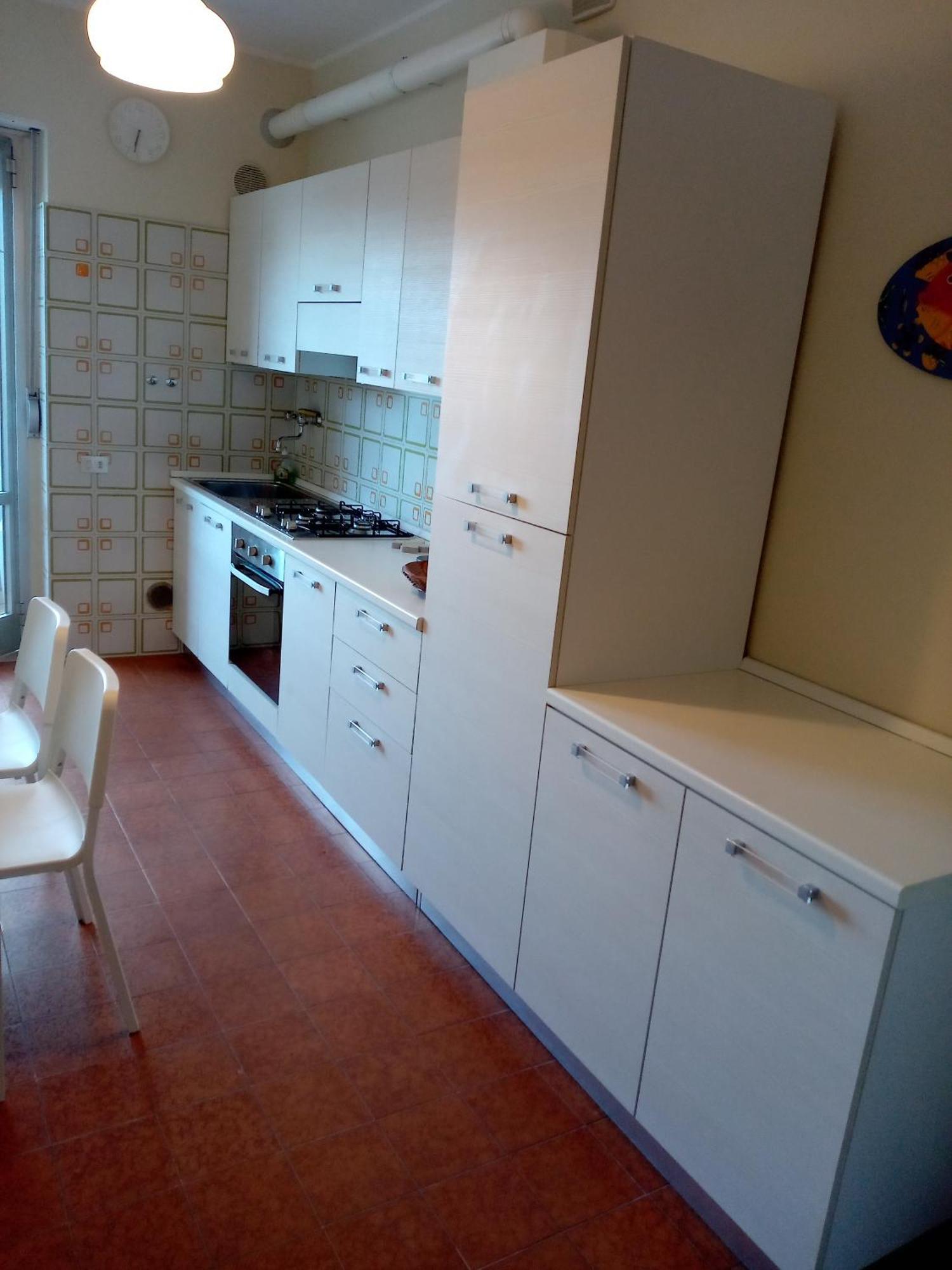A Casa Di Luca E Gloria Fronte Mare Apartment Tortoreto Ngoại thất bức ảnh